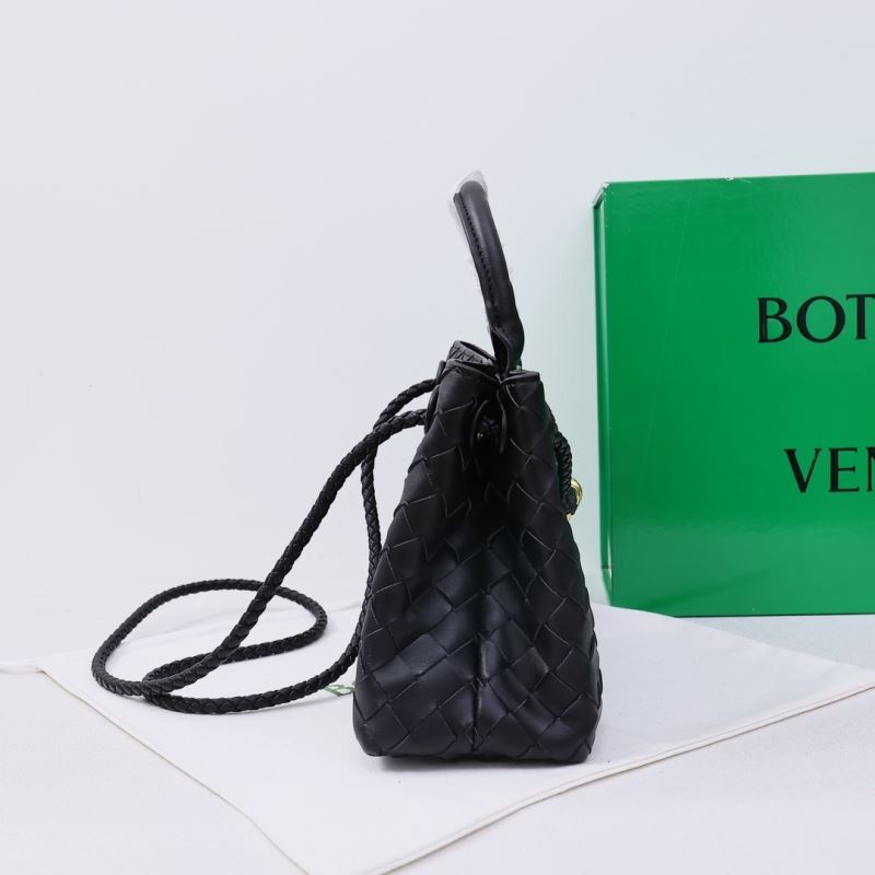 BV Top Handle Bags